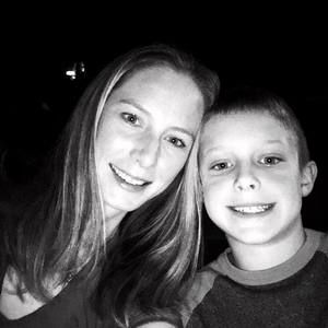 Meet your Posher, Katy